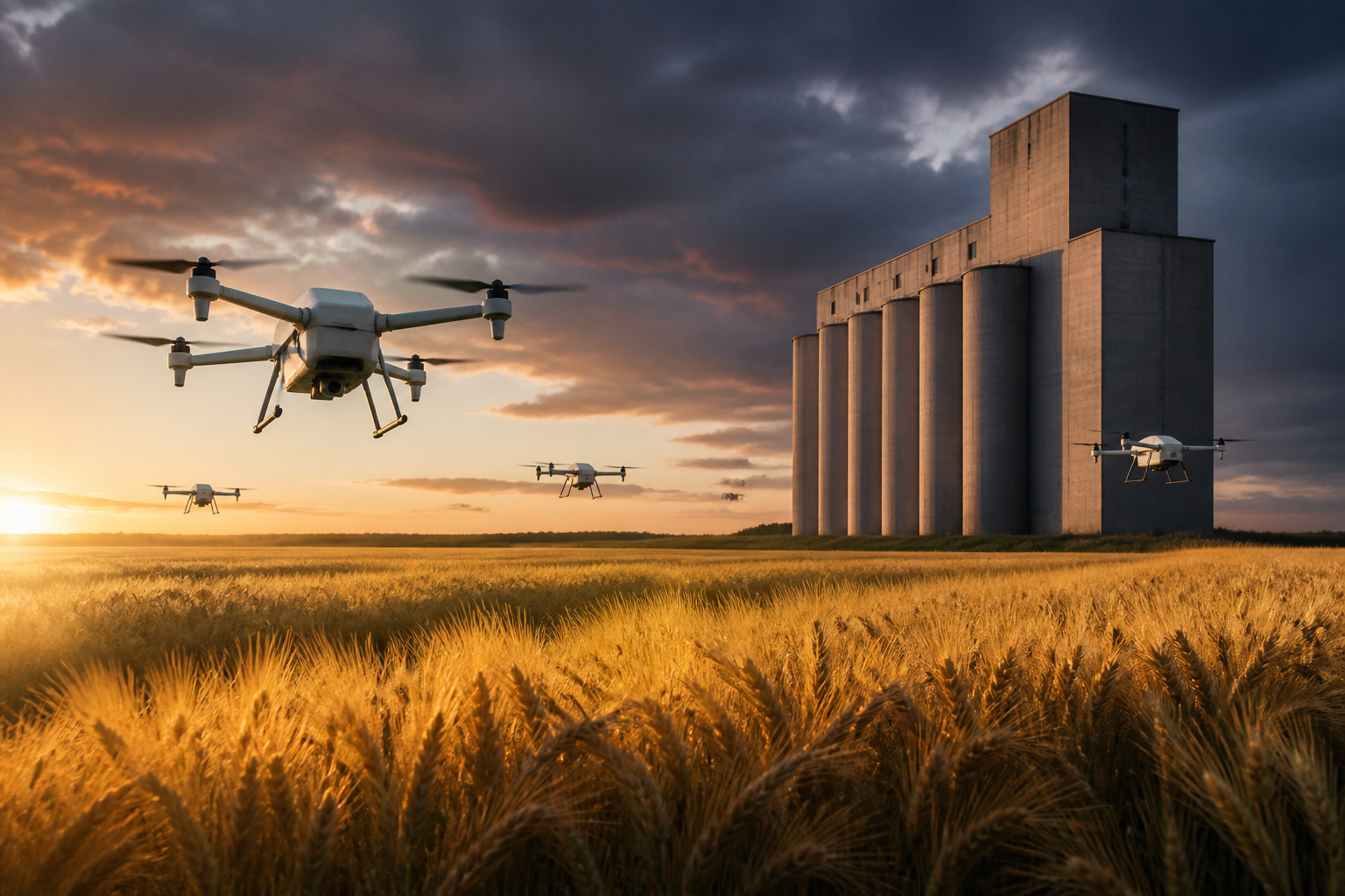 The Agrarian Calculus: Navigating Sovereign Risks And Yield Volatility In Global Markets