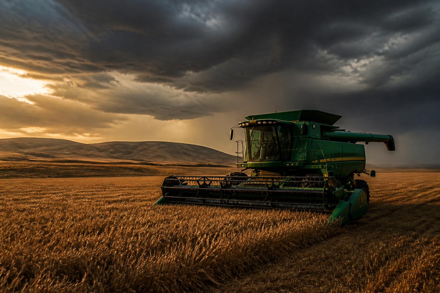 The Agrarian Contraction: Navigating Structural Decay Amidst a Global Glut