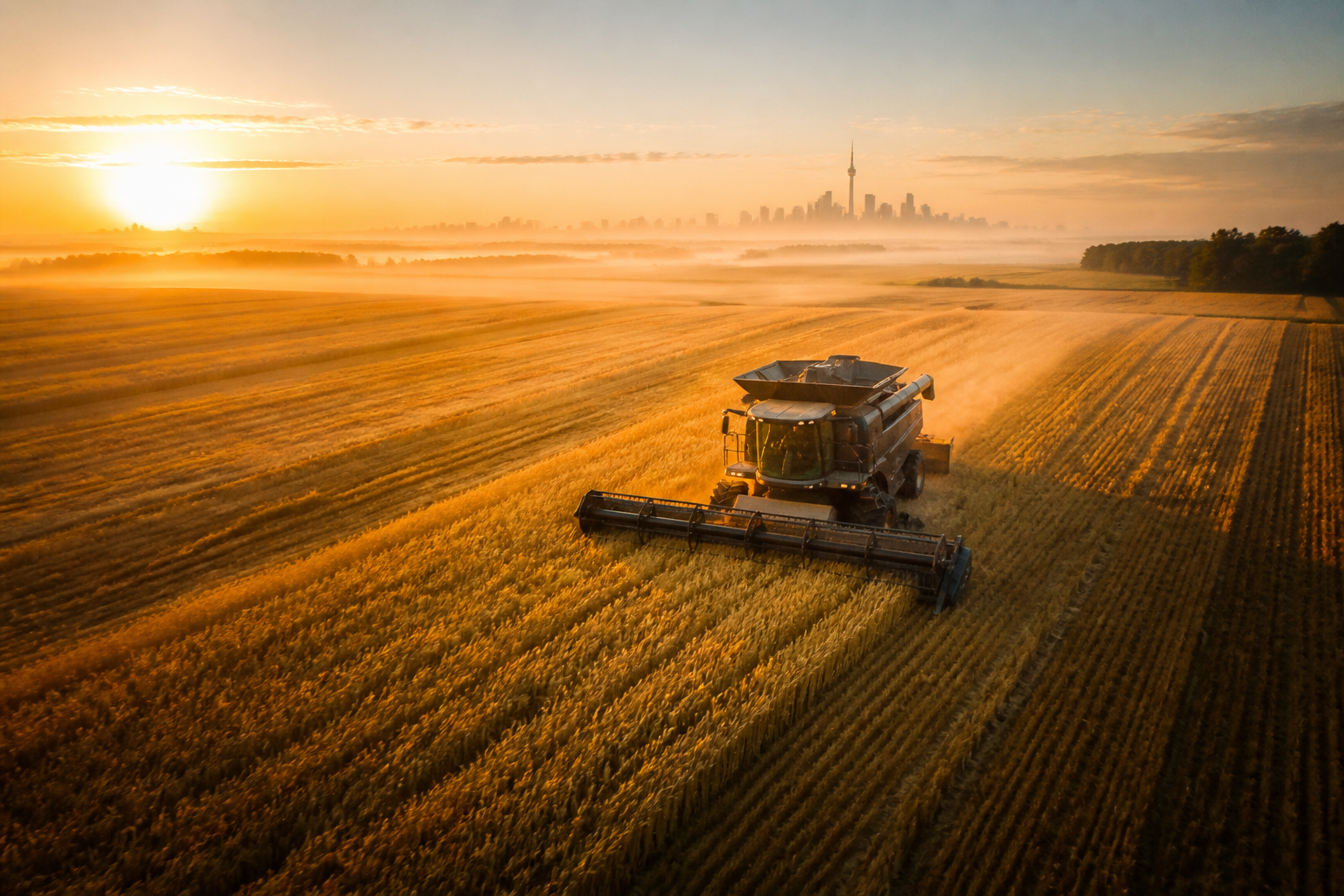 The Agrarian Engine: Quantifying the Multiplier Effect of Global Agri-Food Value Chains