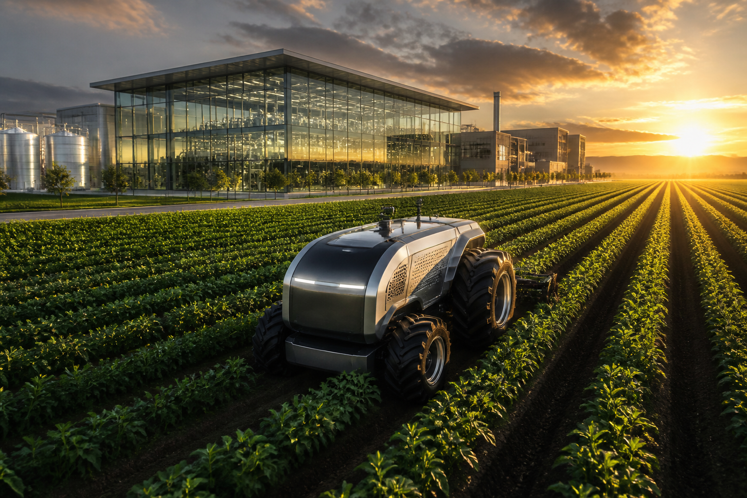 The Agrifood Multiplication Effect: Re-evaluating The Global Value Chain