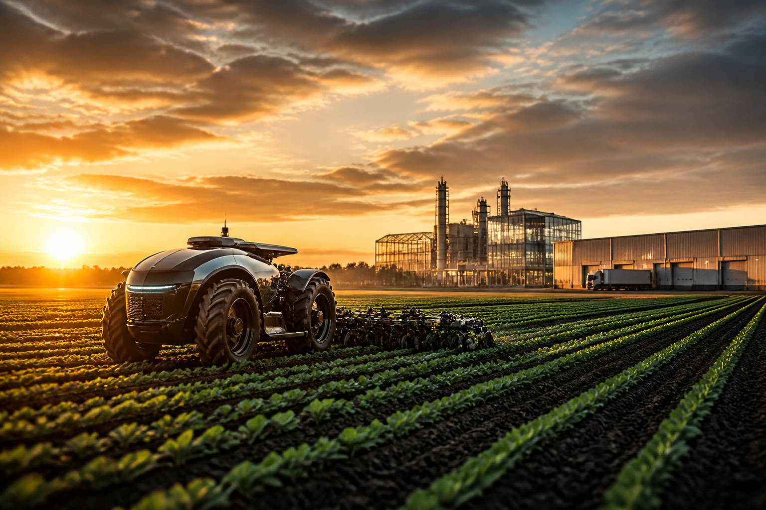 The Agrifood Multiplier: Reconfiguring The Economics Of Provincial Productivity