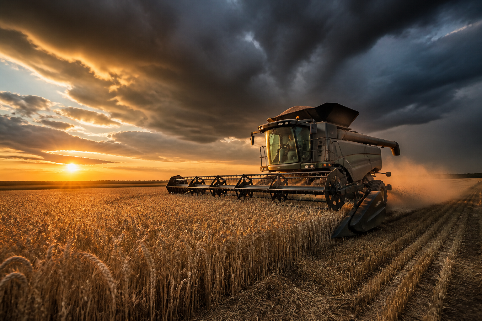The Agrifood Paradox: Navigating Systemic Fragility Amidst Global Economic Integration