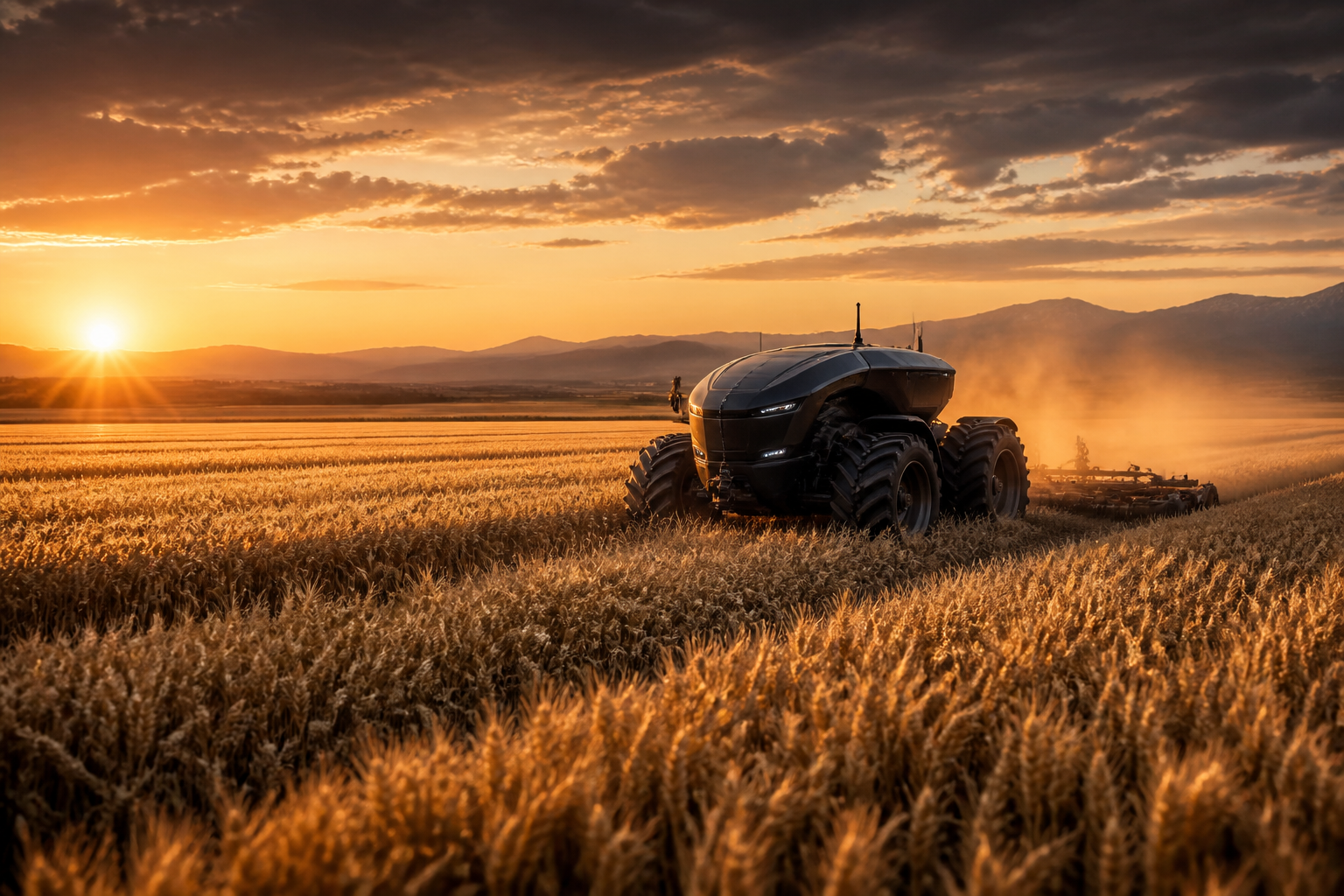 The Malthusian Rebound: Sovereign Security And The Fragility Of Global Agrifood Systems