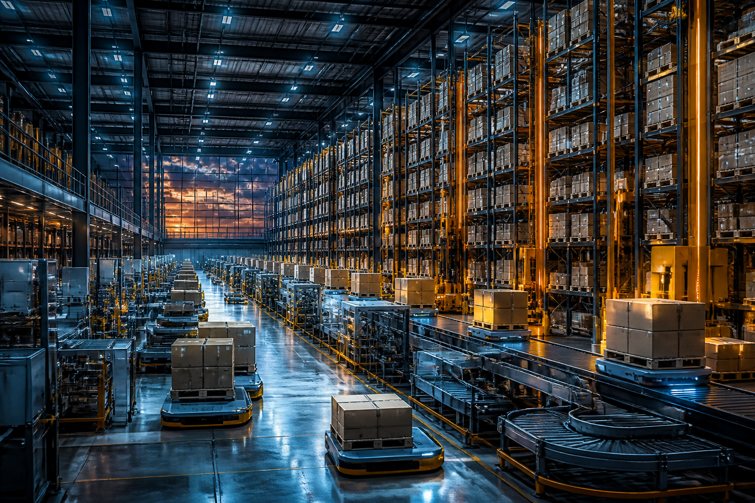 The Cautious Consumer And The Fragile Equilibrium Of Global Commerce