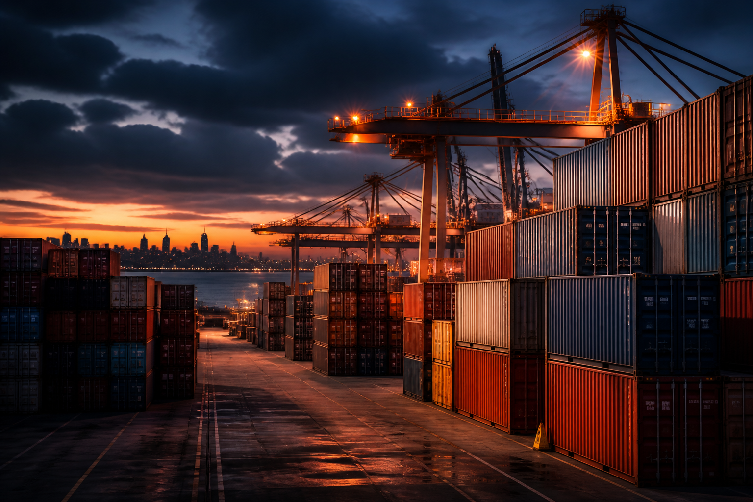 The Consumption Conundrum And The Fragmentation Of Transatlantic Trade
