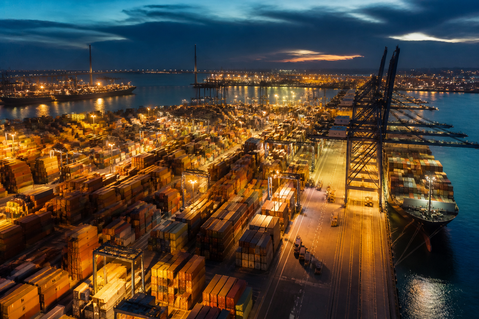 The Fragile Recovery: Commerce and Distribution in a Protectionist Era