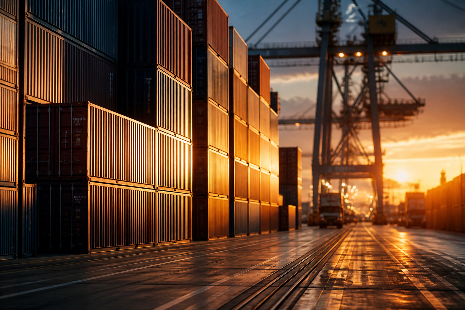 The Persistence of Friction: Global Trade and the Resilience of Wholesale Inflation