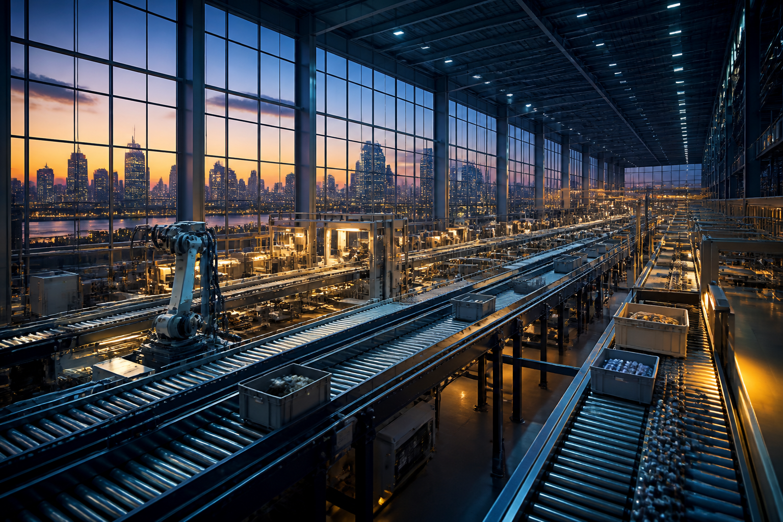 The Great Convergence: Navigating The Structural Shift In Global Consumer Markets