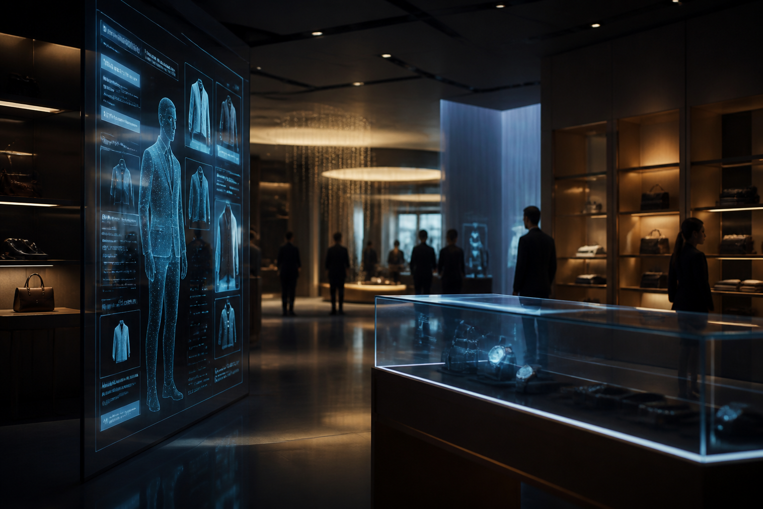 The Great Convergence: Re-Architecting Global Retail for the Post-Digital Era