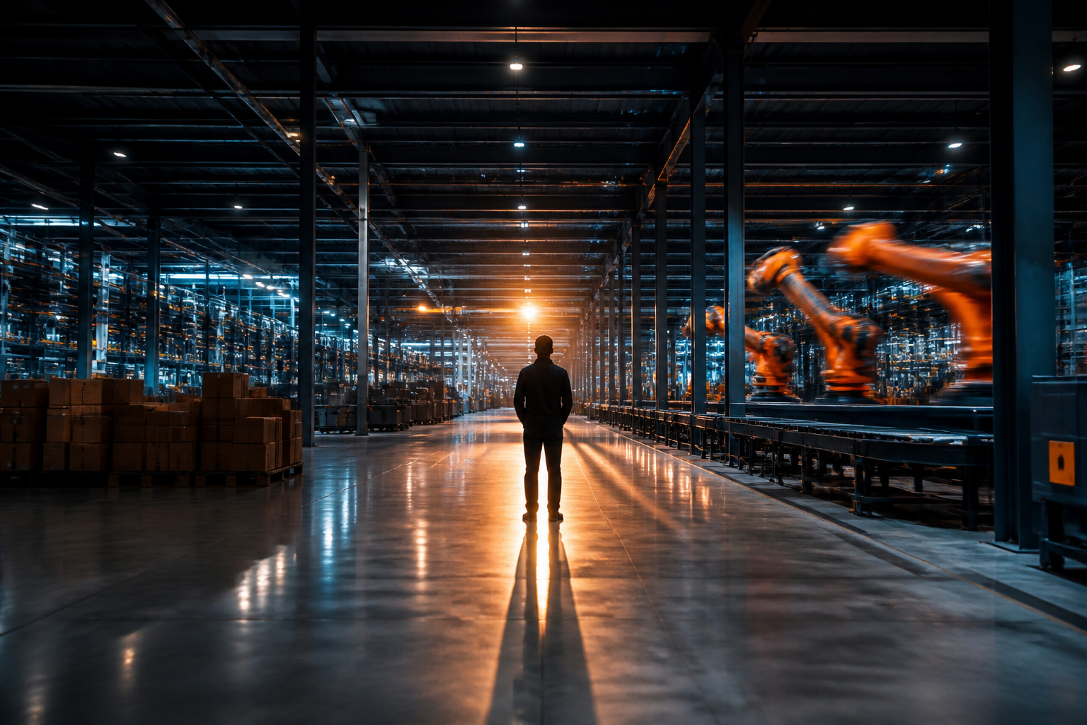 The High Stakes Of Retail Resilience Amidst Global Inflationary Pressures