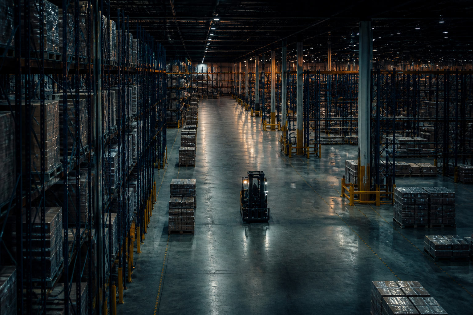 The Inventory Paradox And The Fading Consumer Impulse In The American Market