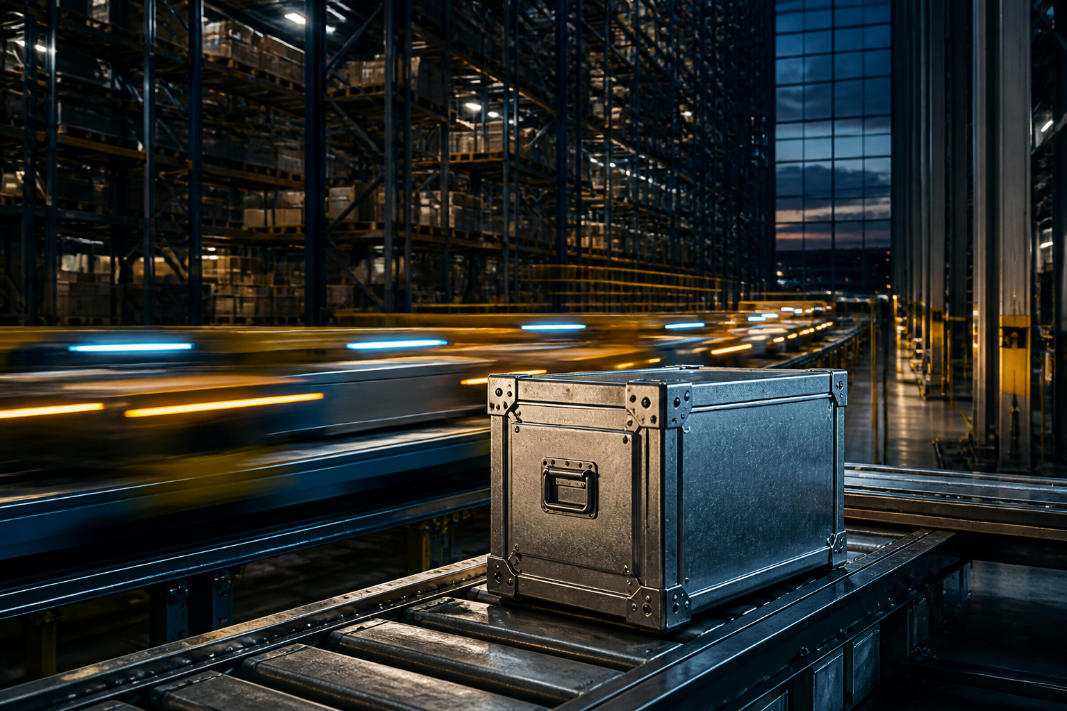The Inventory Paradox: Navigating the Friction Between Softening Growth and Resilient Demand