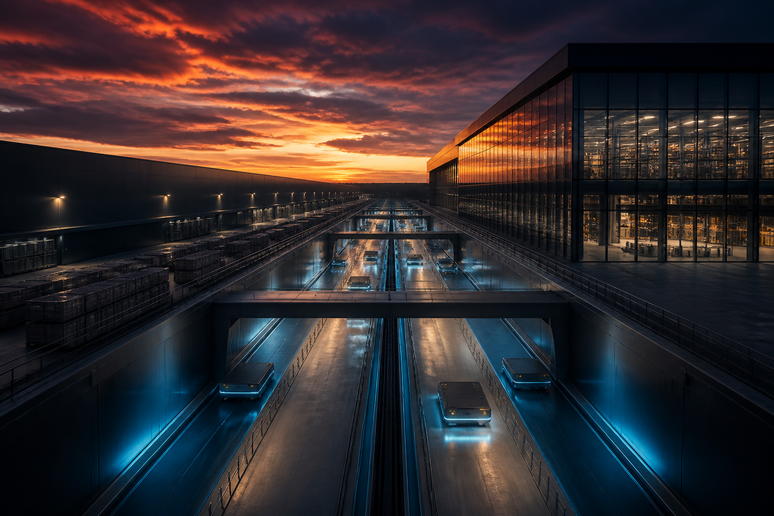 The Persistence Of Friction: Realigning Global Commerce Amidst Sticky Costs And AI Imperatives