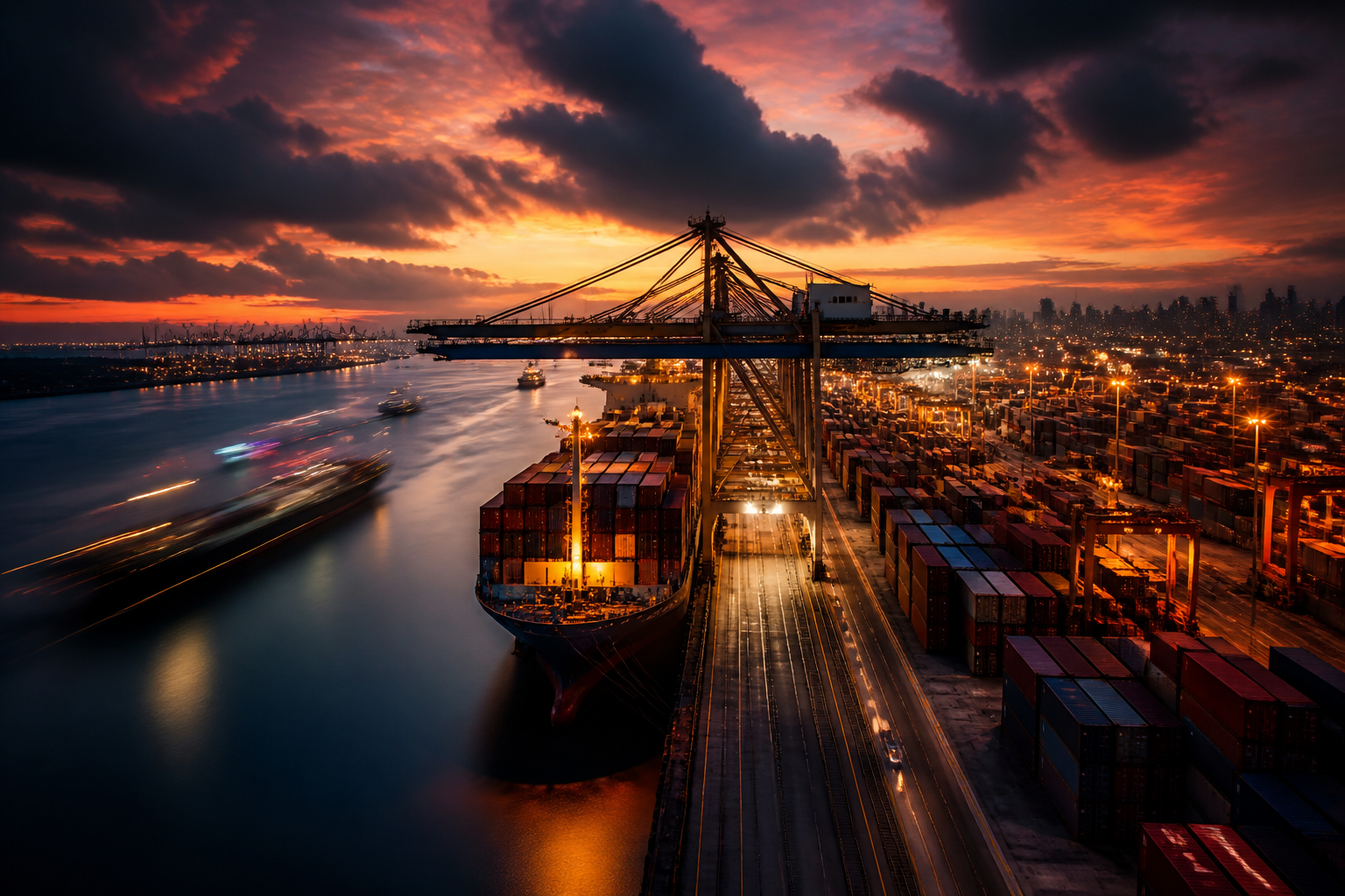 The Persistence of Friction: Global Commerce and the Realities of Resurgent Protectionism