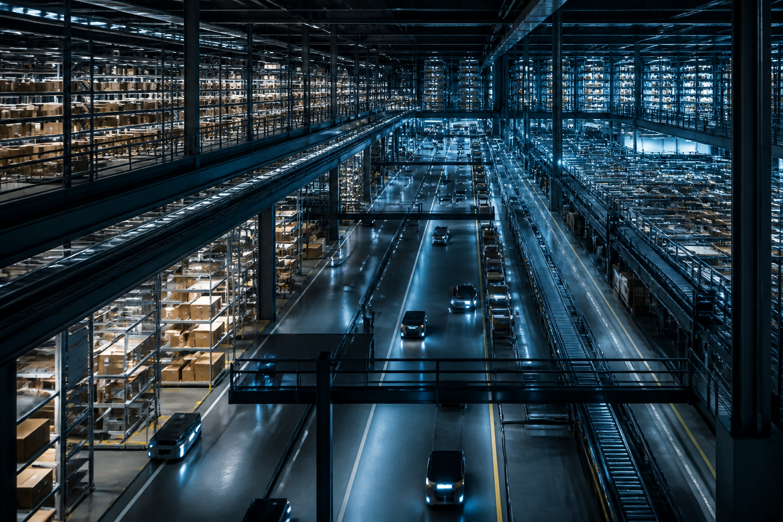 The Persistence Of Wholesale Price Pressures In Global Distribution Networks