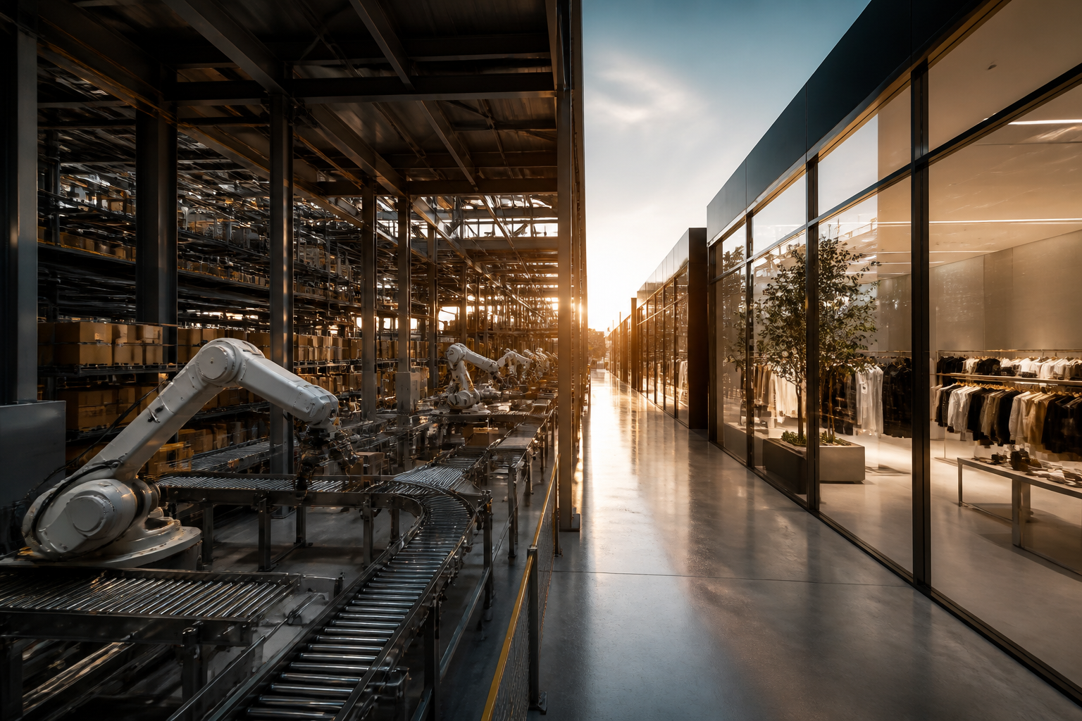 The Post-Digital Equilibrium: Reconfiguring The Global Commerce Landscape