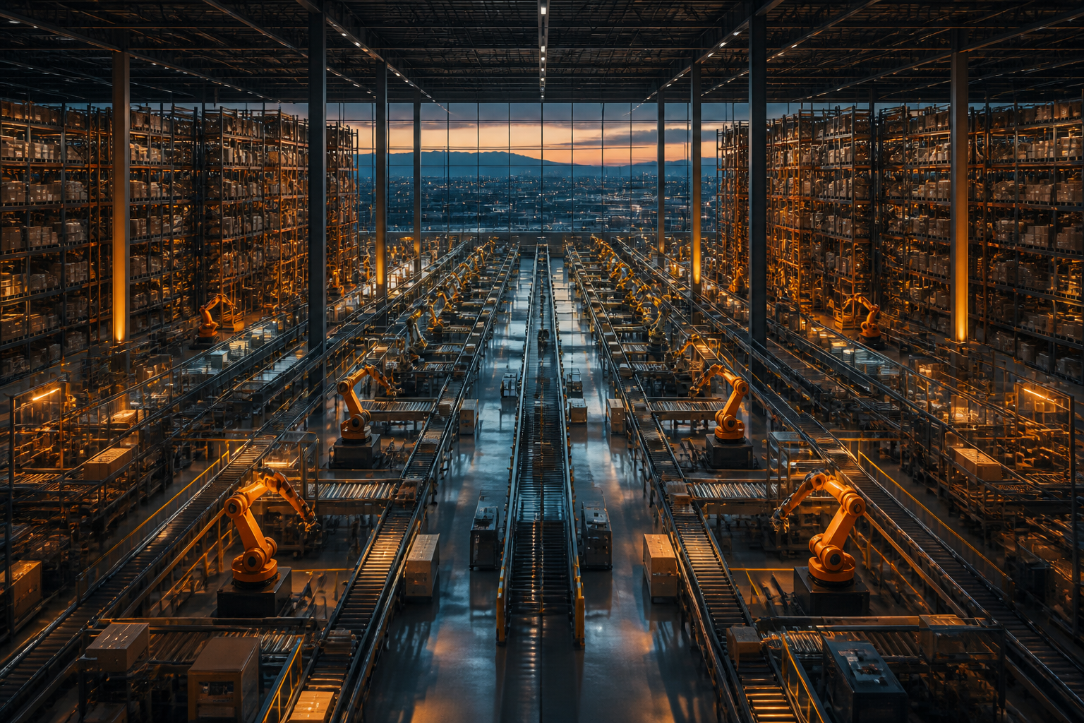The Price Of Polarisation And The Erosion Of Retail Resiliency