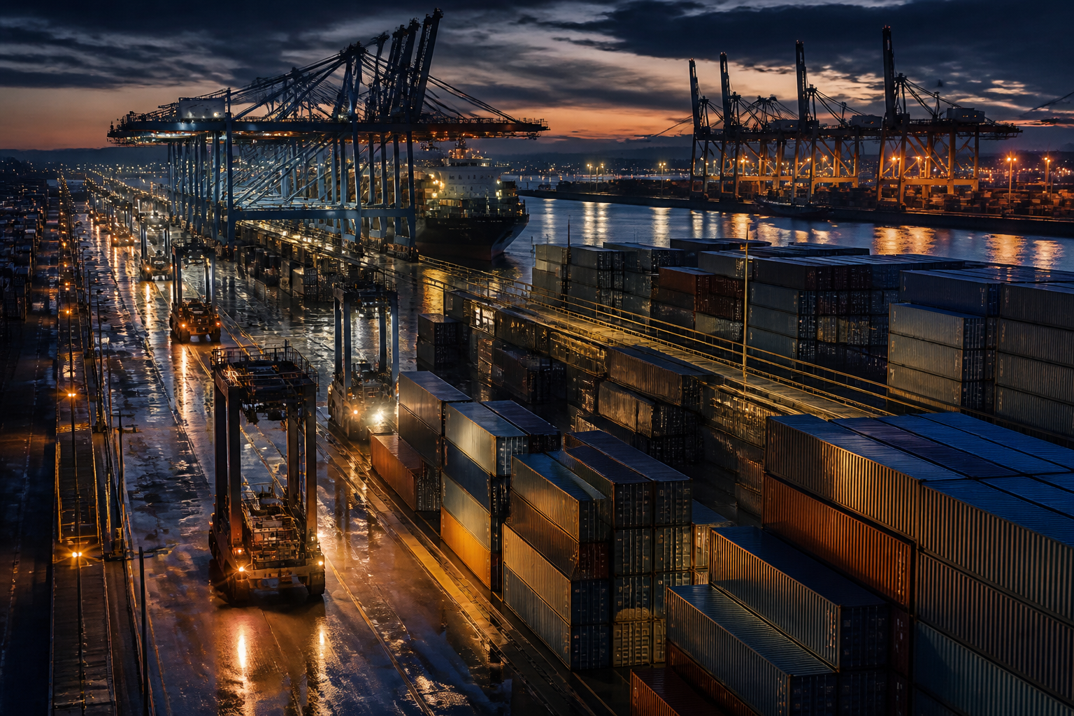 The Resilience Paradox: Decoding the Fragility of Global Consumption Cycles