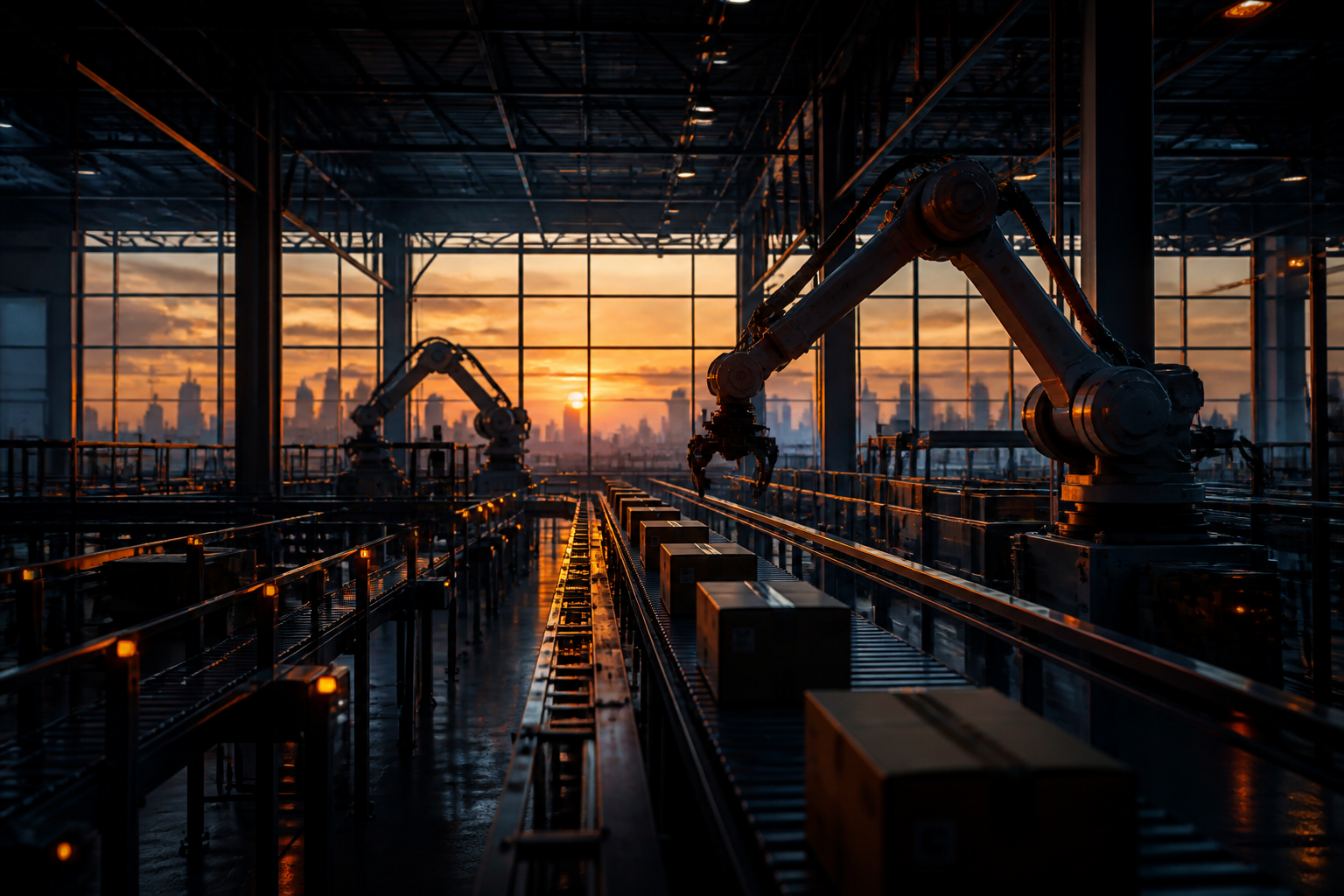 The Resilient Consumer and the Artificial Intelligence Pivot in Global Retail