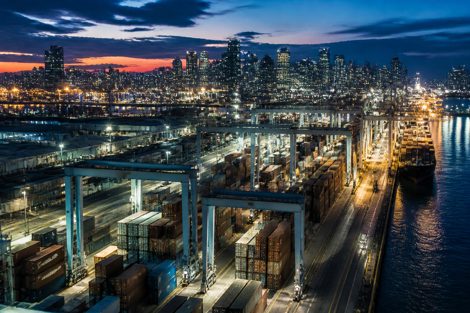 The Resilient Consumer: Navigating The Divergent Realities Of Global Distribution