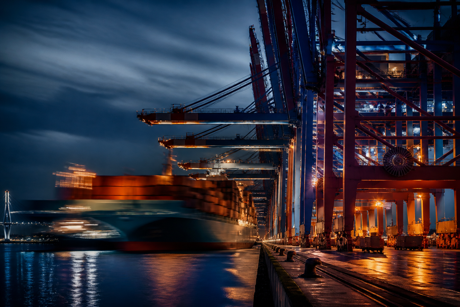 The Resilient Consumer: Navigating Post-Expansionary Deceleration in Global Commerce