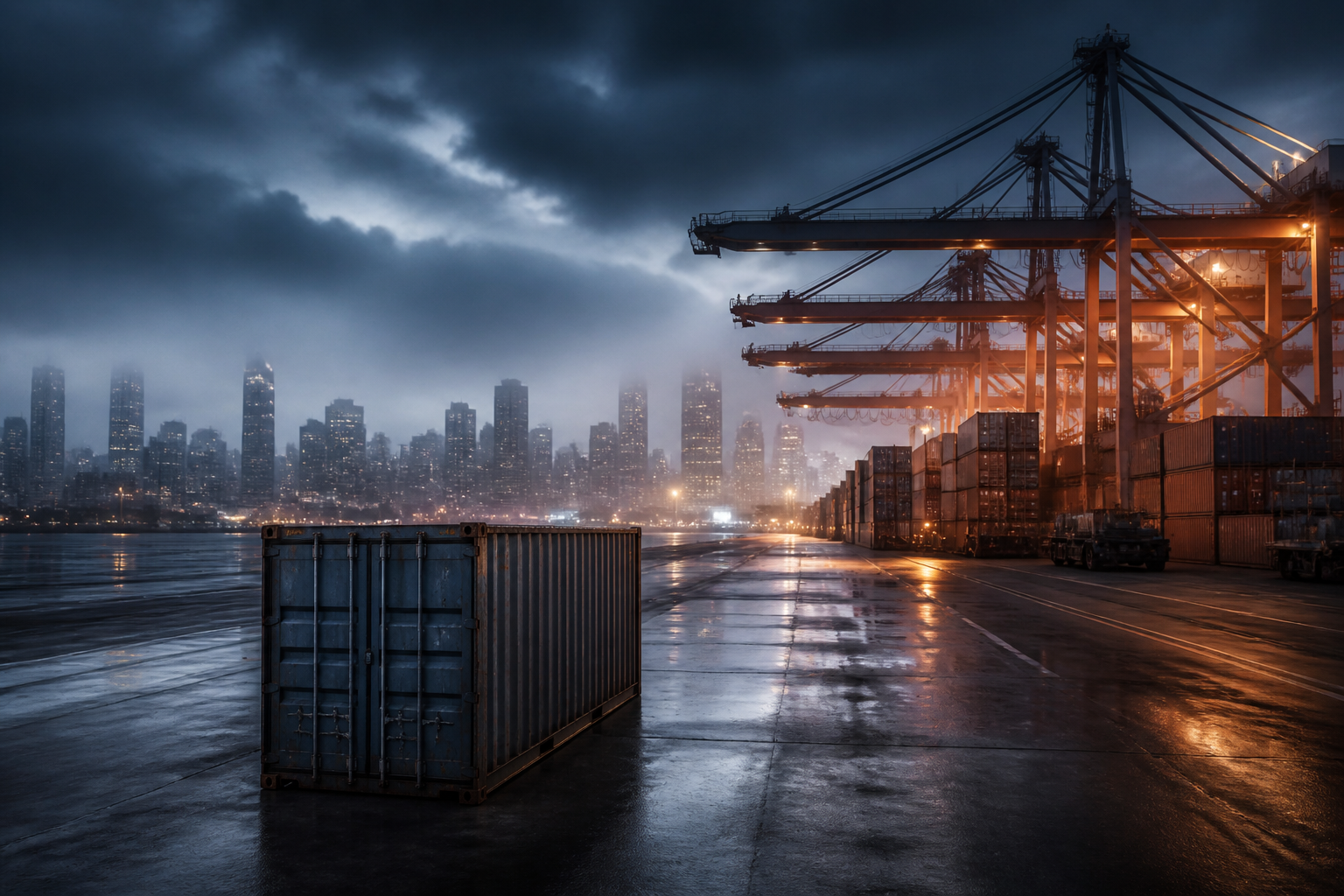 The Twilight of Infinite Arbitrage: Navigating Global Distribution in a Contractionary Era