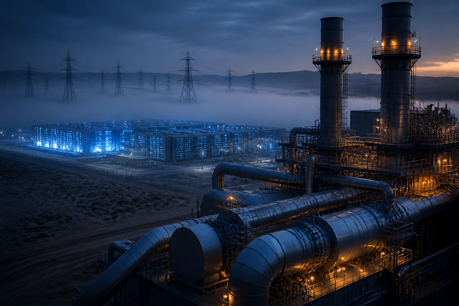 The Dual Conundrum: Sovereign Energy Security and the Technological Efficiency Frontier