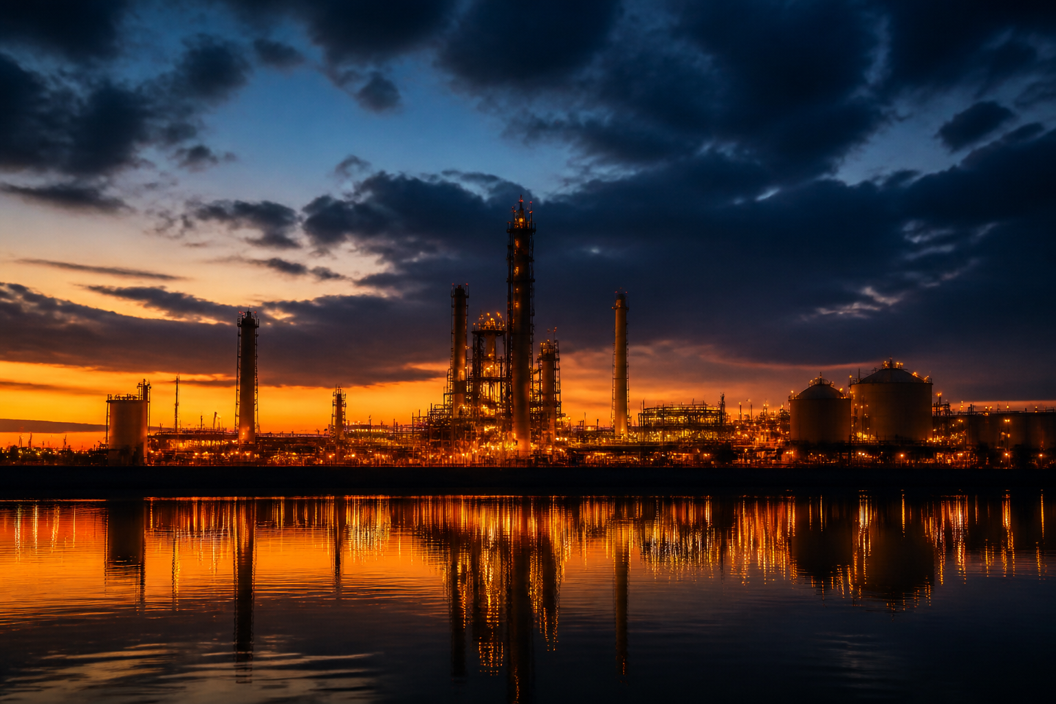 The Fossil Fuel Equilibrium: Navigating Trade Volatility and Geopolitical Friction