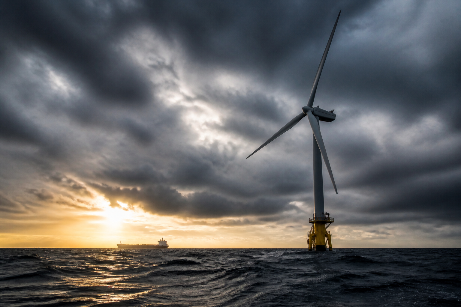 The Fragile Equilibrium: Global Energy Markets Between Geopolitical Strife And Fiscal Realignment