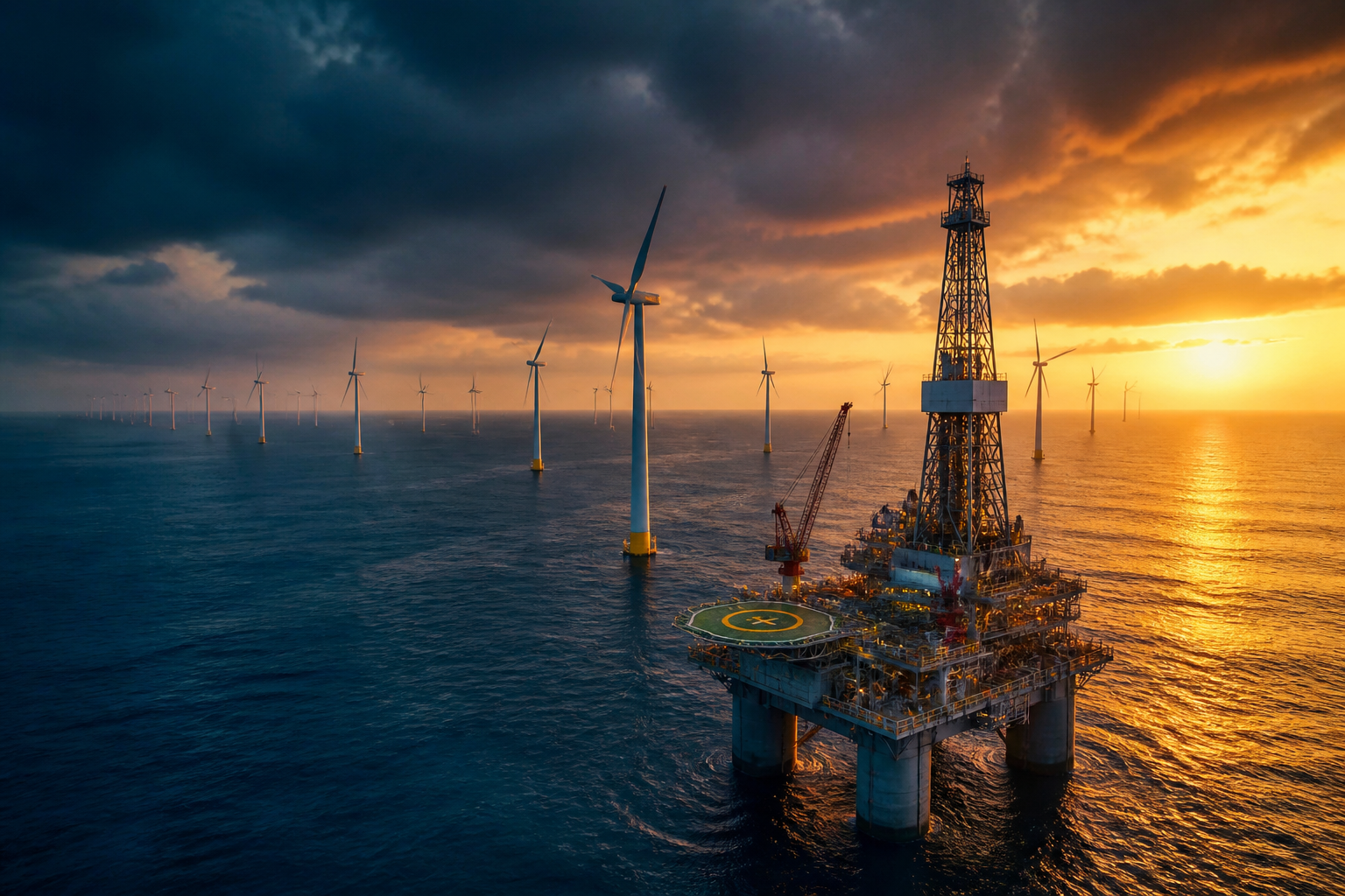 The Fragile Equilibrium: Geopolitics and the Reshaping of Global Energy Flux