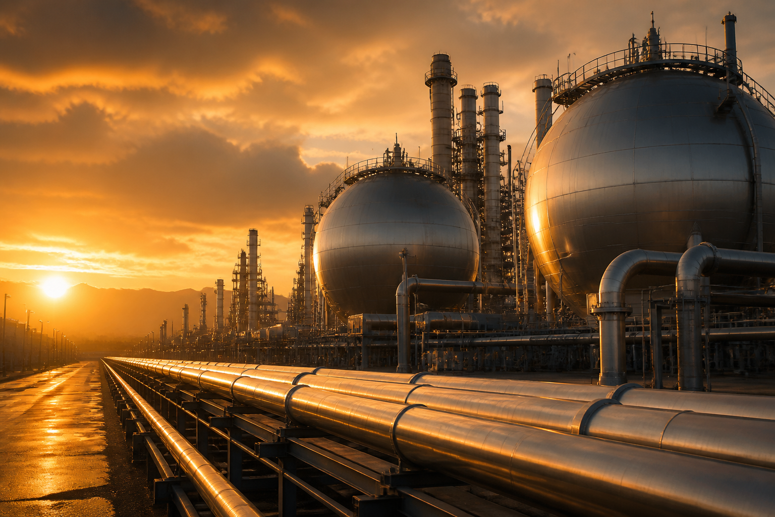 The Hydrogen Hegemony: Deciphering The Geopolitics Of Decarbonisation