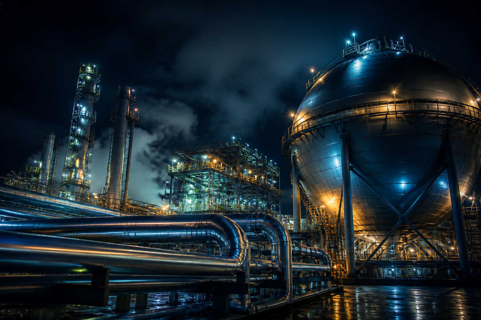 The Hydrogen Mirage and the Realities of Continental Energy Sovereignty