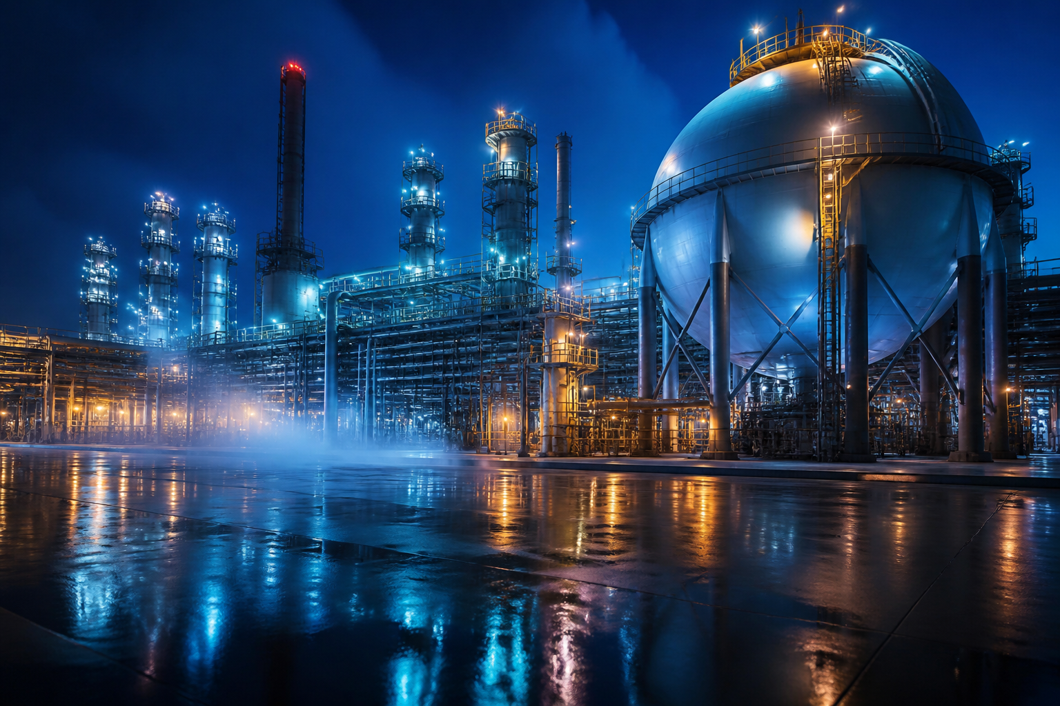 The Hydrogen Mirage and the Realities of Continental Energy Sovereignty