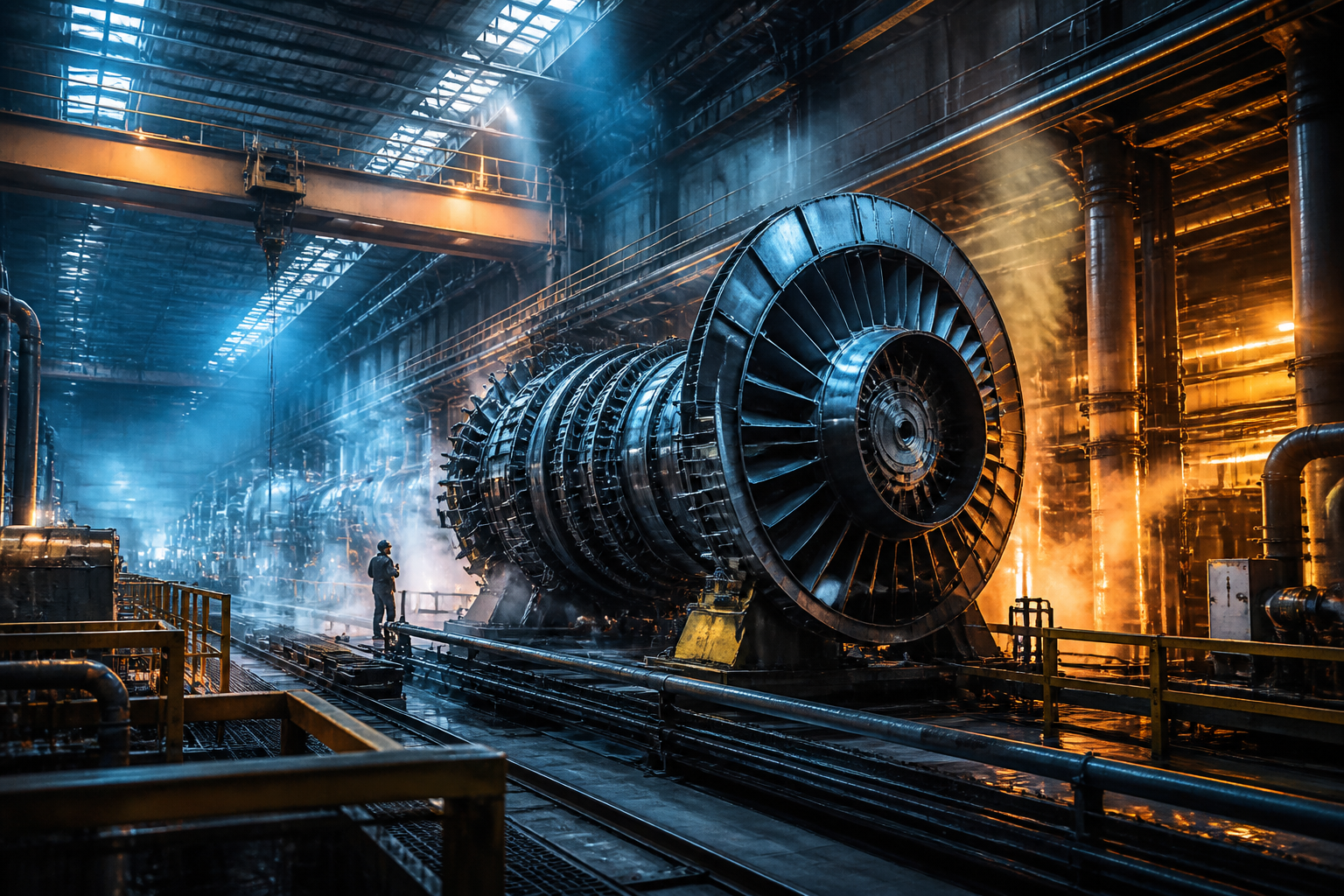 The Methane Mandate: Navigating The Divergent Pathways Of Global Energy Transition