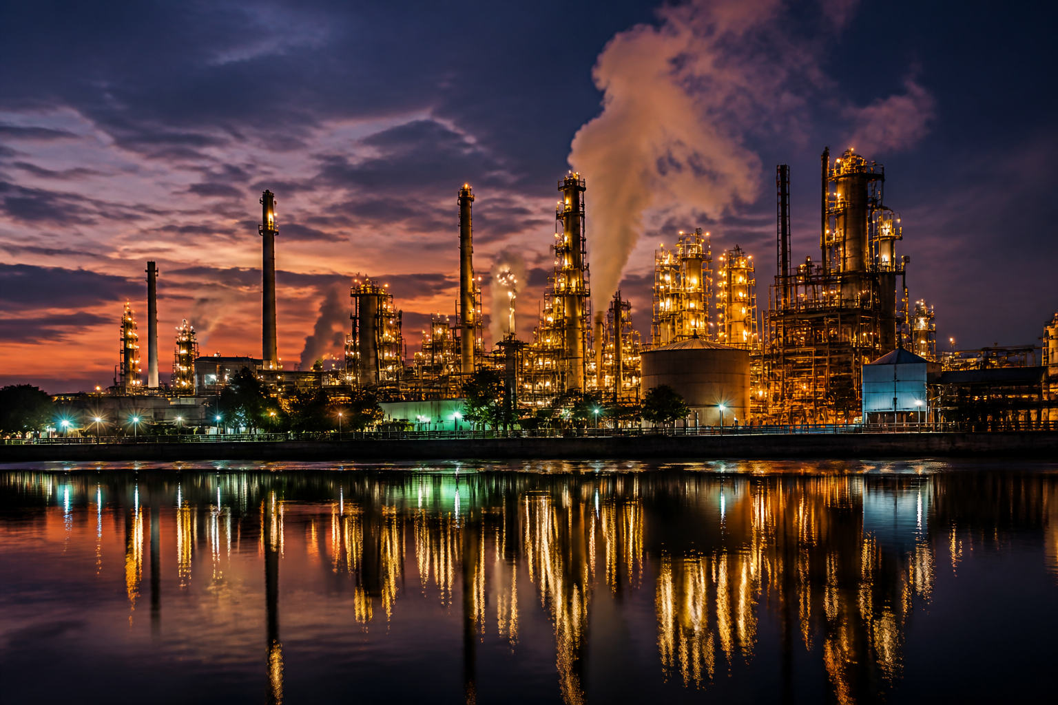 The Refined Paradox: Assessing the Resilience of Global Energy Markets Amid Geopolitical Flux