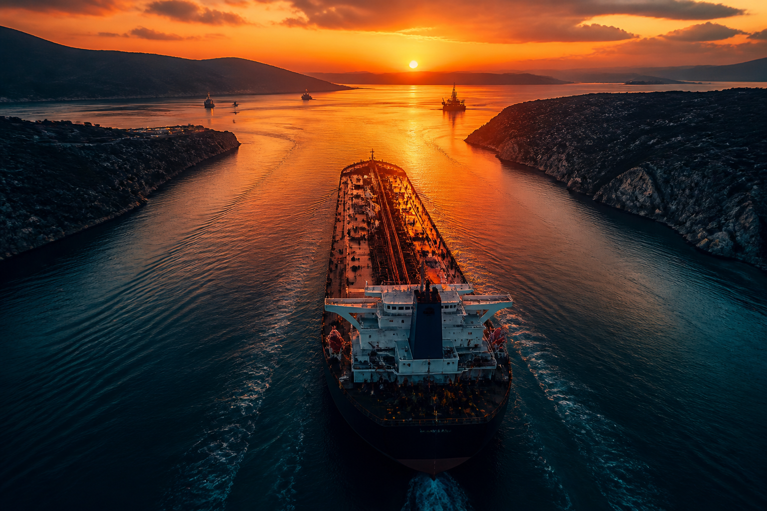 The Resilience Of Carbon: Geopolitics And The Realignment Of Global Energy Markets