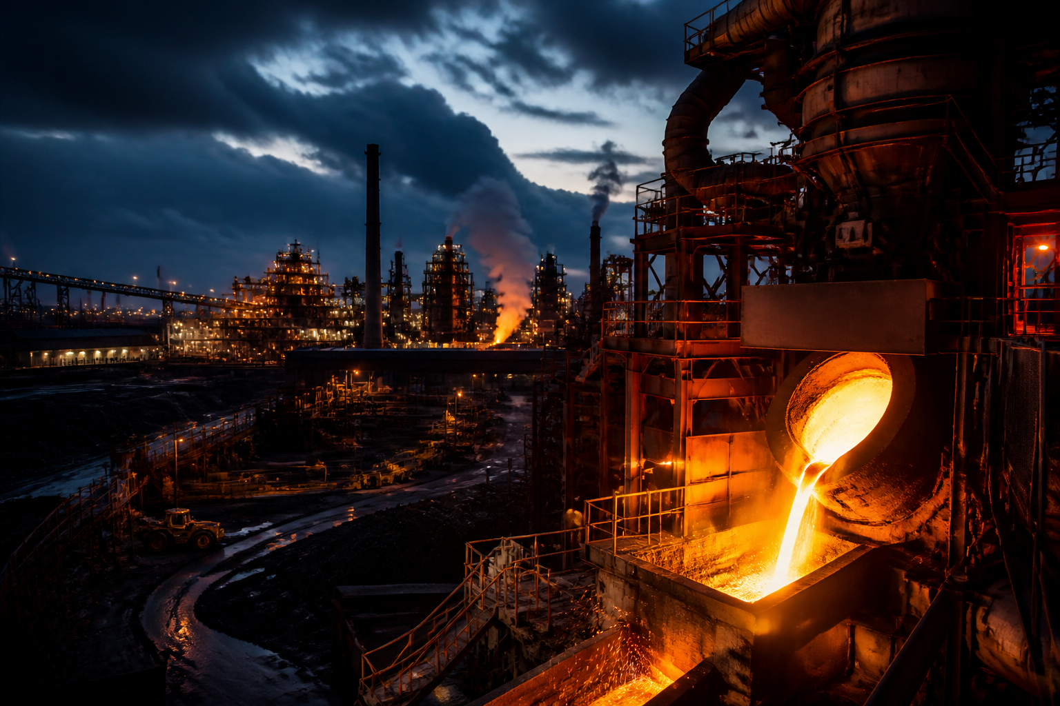 The Strategic Rehearsal: Decarbonisation and the New Geopolitics of Mineral Scarcity