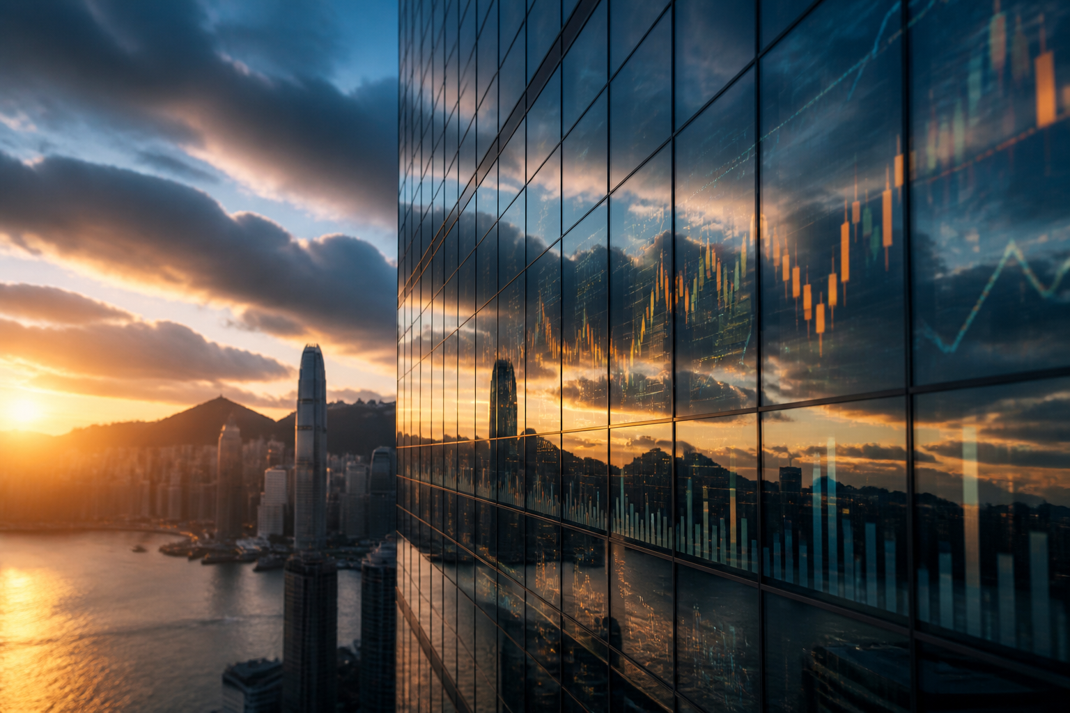 Capital In Flux: The Strategic Realignment Of Global Industry Amidst Disinflationary Pressures