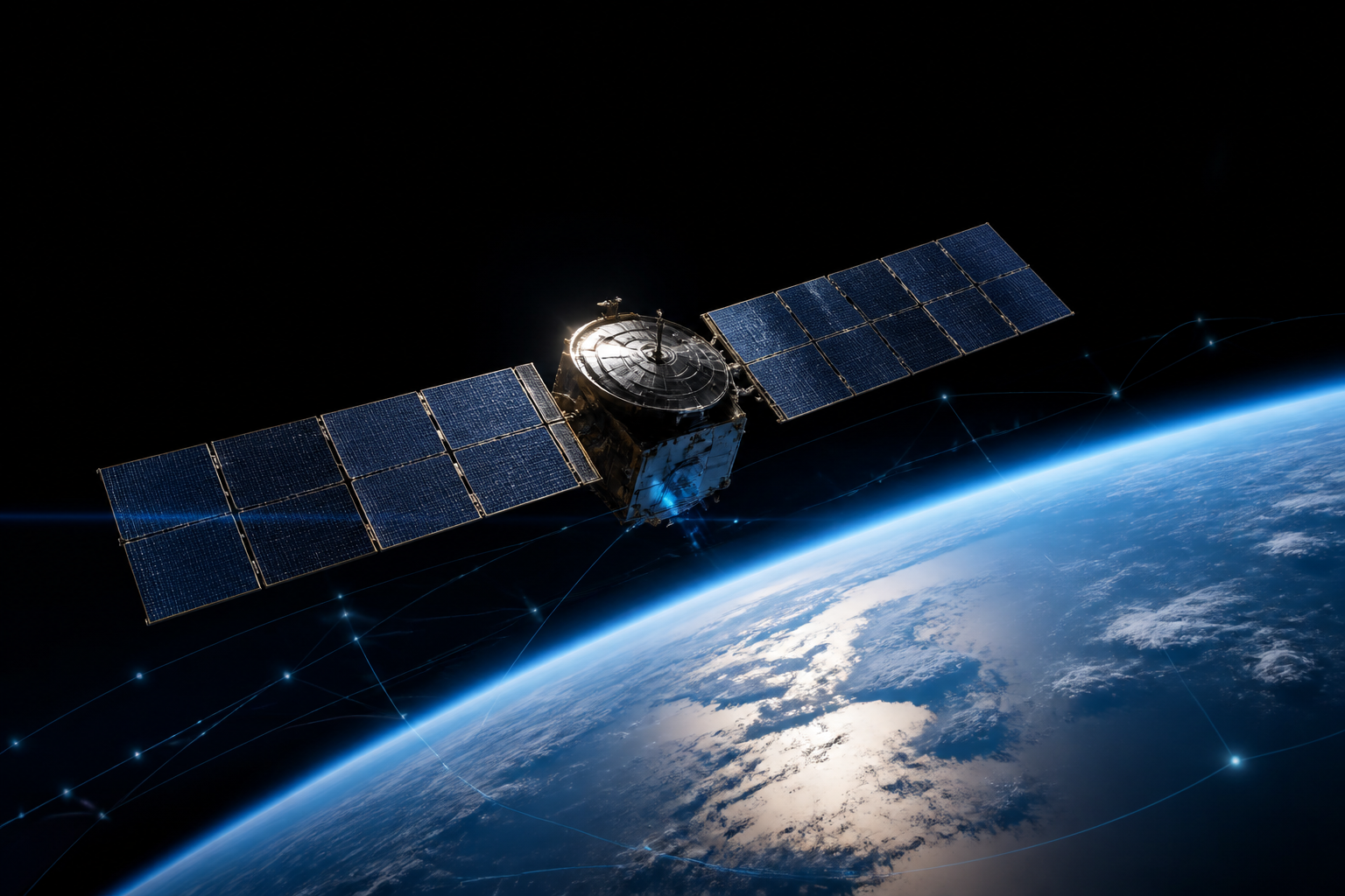 The Commercial Cosmos: Navigating Secular Trends in Space Exploration and Software