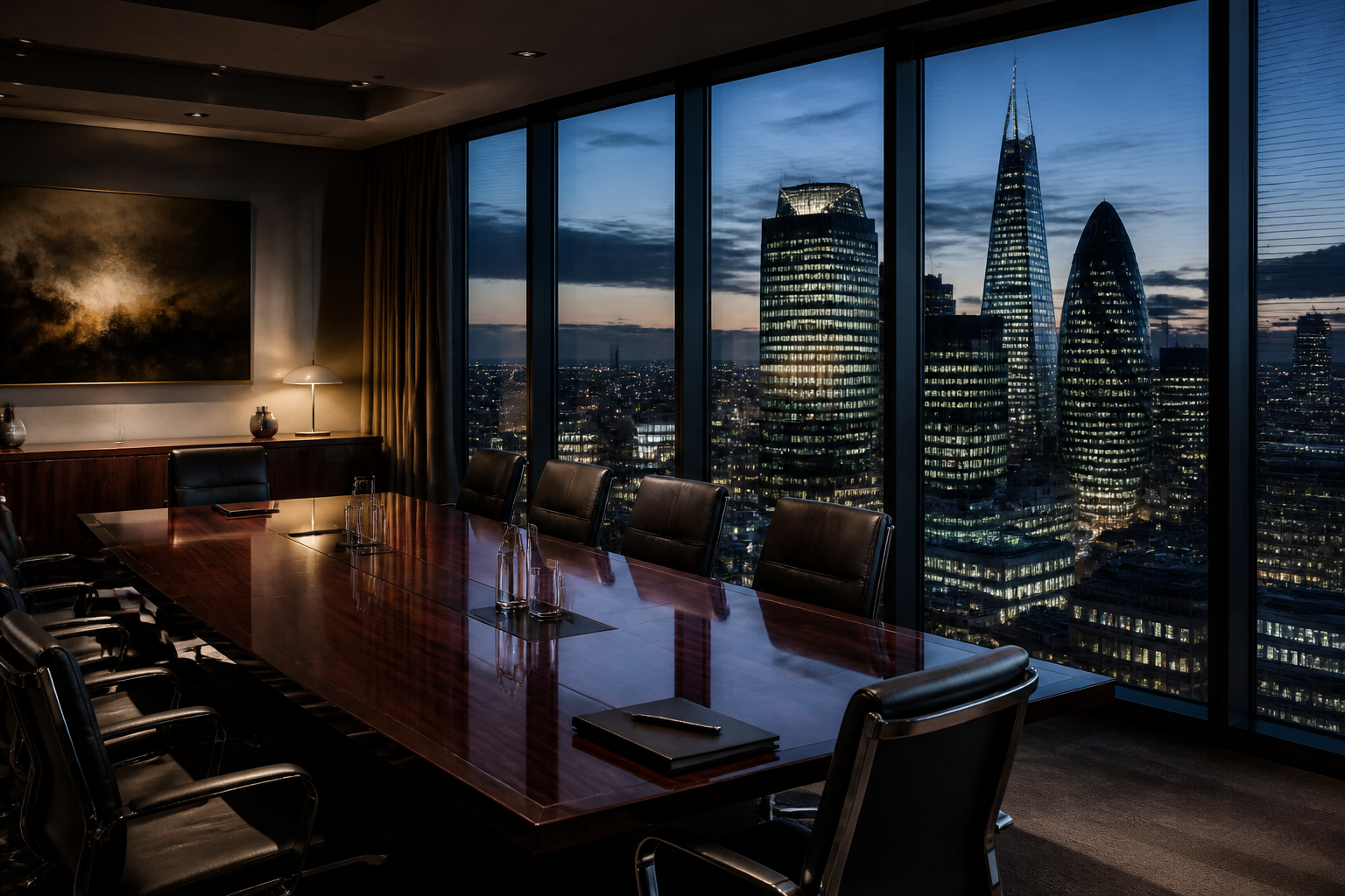 The Frictionless Frontier: Navigating the Reconstruction of Global Capital Structures