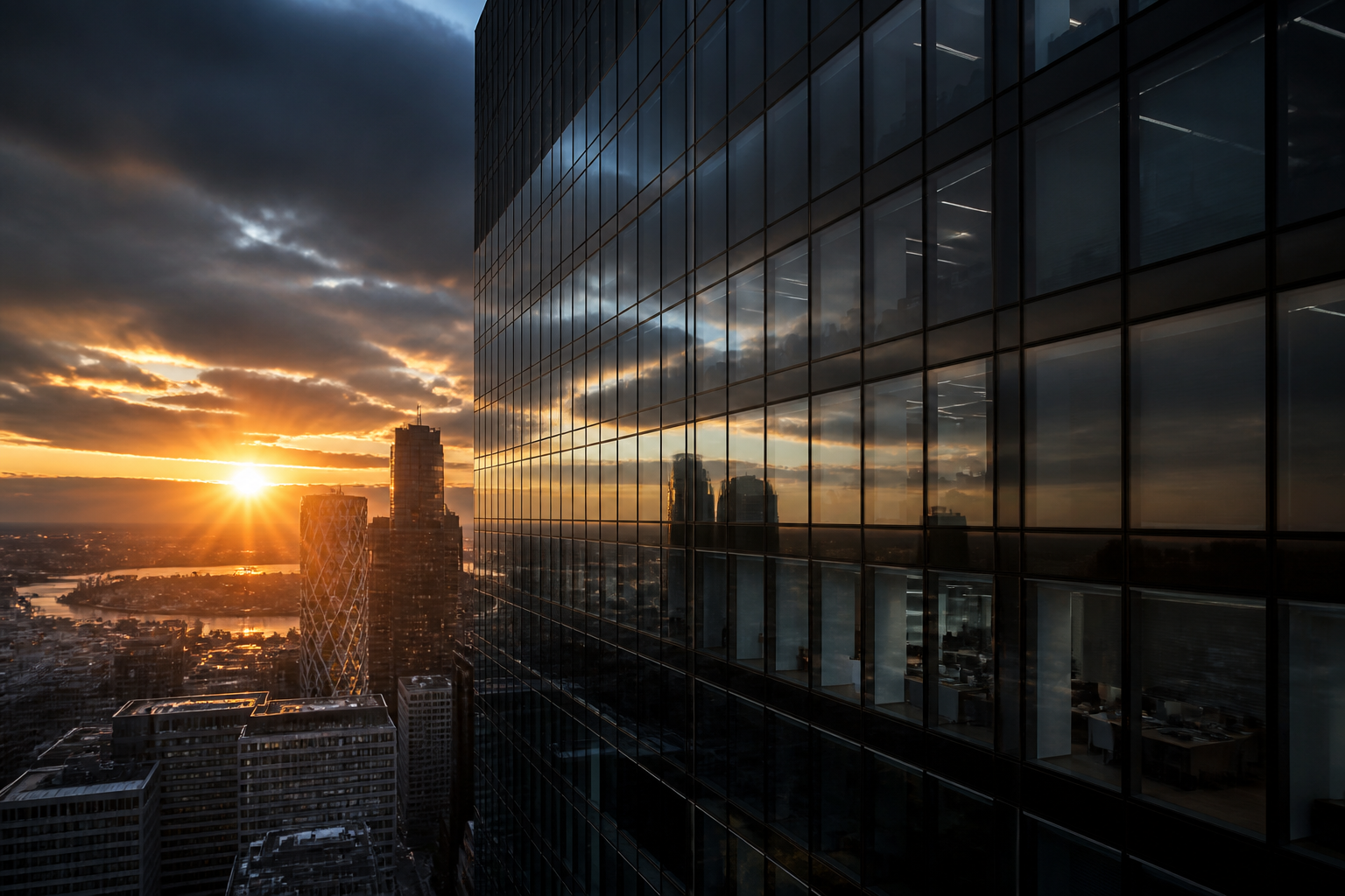 The Great Secular Divergence: Capital Resilience and the Spectre of Declining Demand