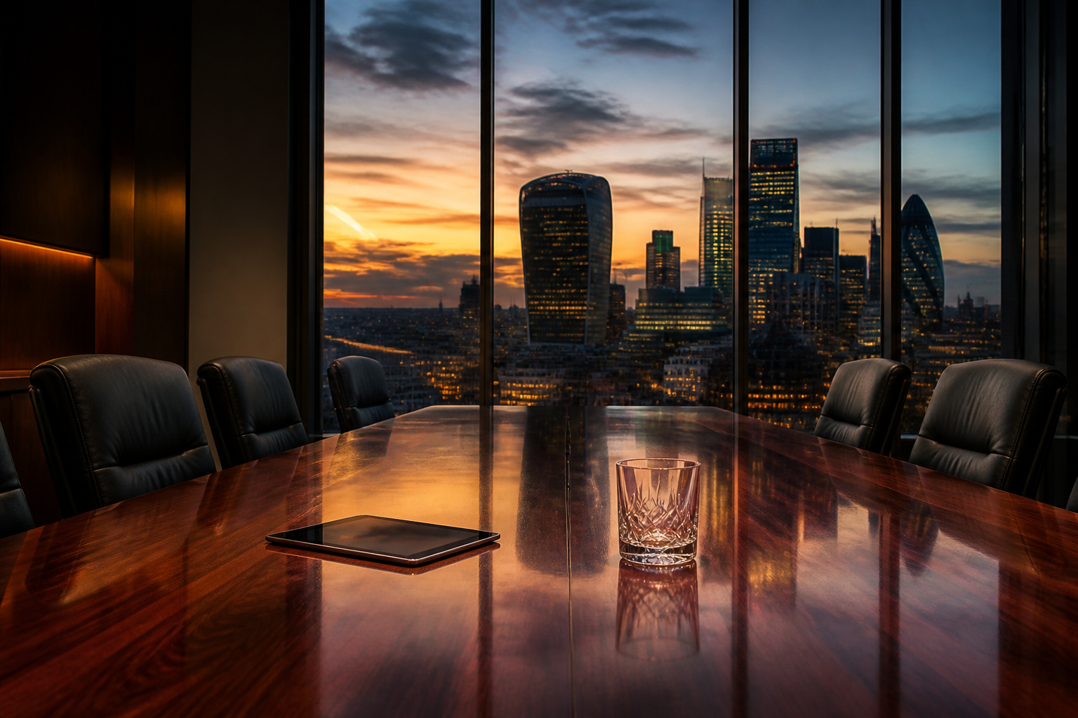 The Persistence of Profit: Navigating the Conundrum of Post-Inflationary Corporate Strategy