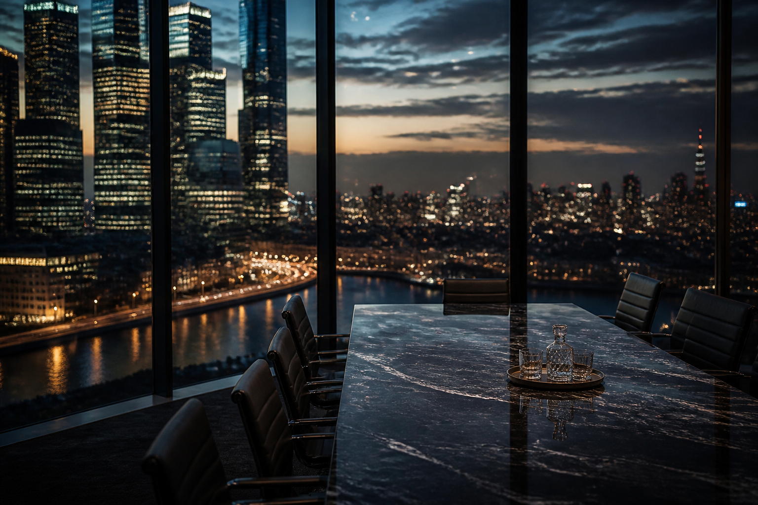 The Persistence of the Premium: Navigating the Bifurcated Global Corporate Landscape