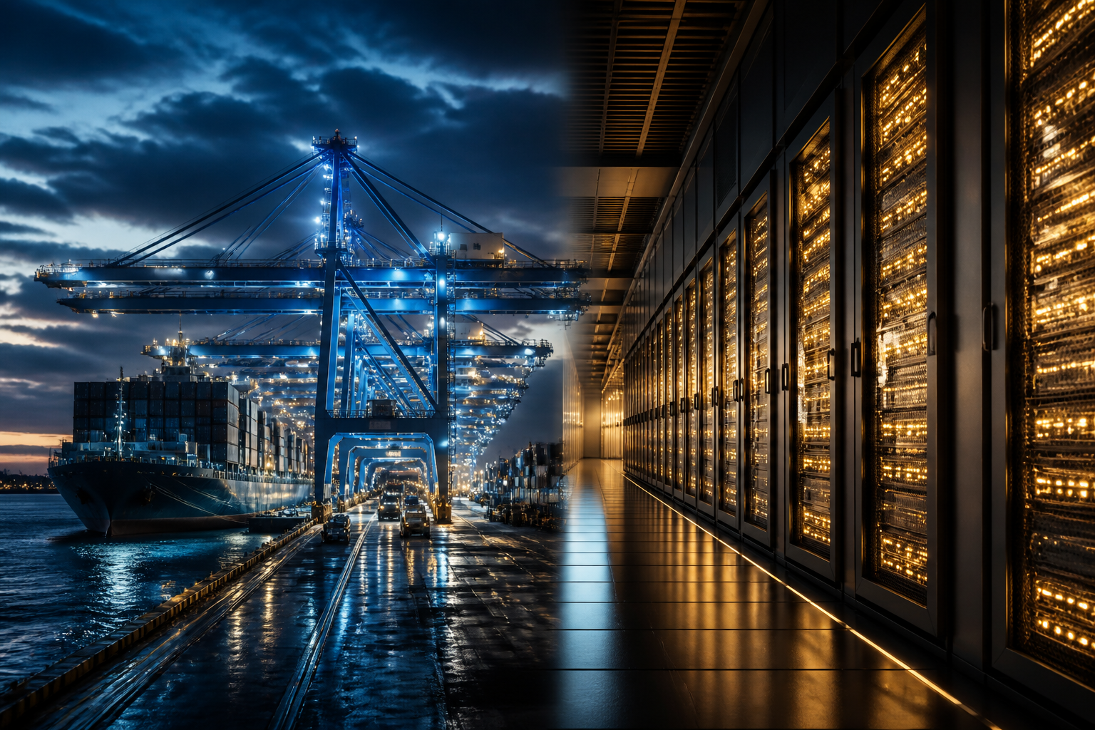 The Resilience Of Global Capital: Navigating Geopolitical Fractures And The AI Frontier
