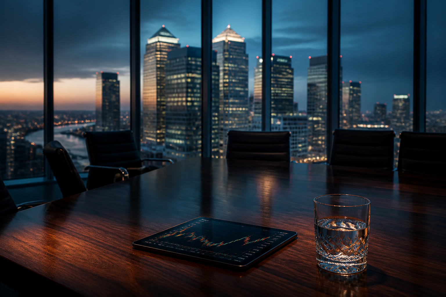 The Resilience Of Capital: Navigating Late-Cycle Volatility And Structural Shifts