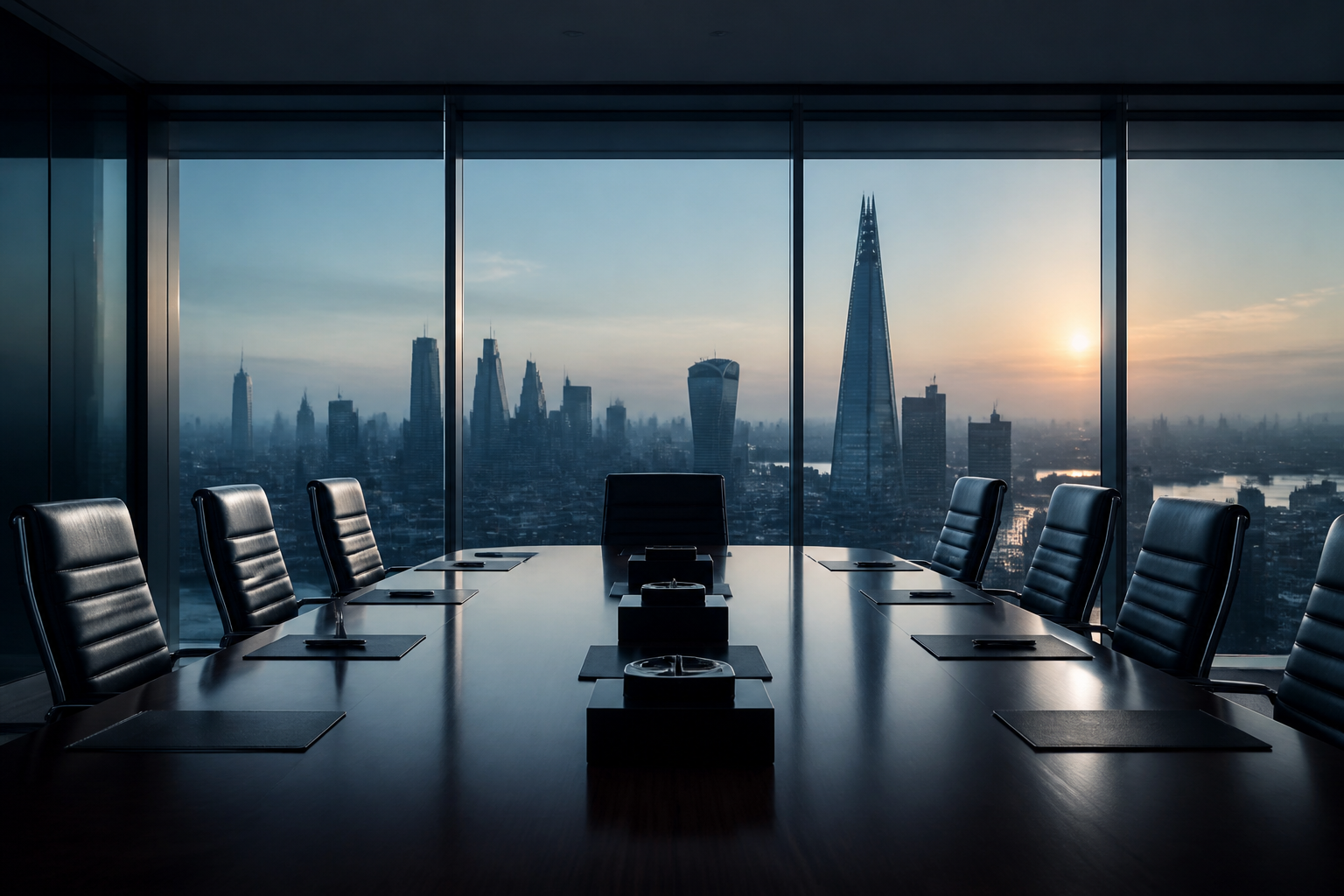 The Resilience of Capital: Navigating the Confluence of Monetary Policy and Corporate Strategy