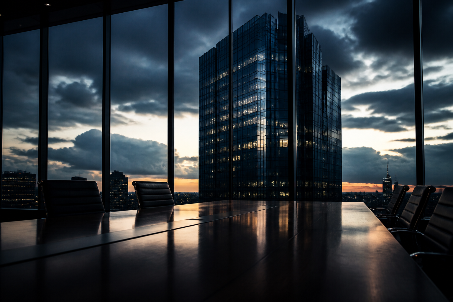 The Resilience of Margin: Navigating the Post-Inflationary Corporate Landscape