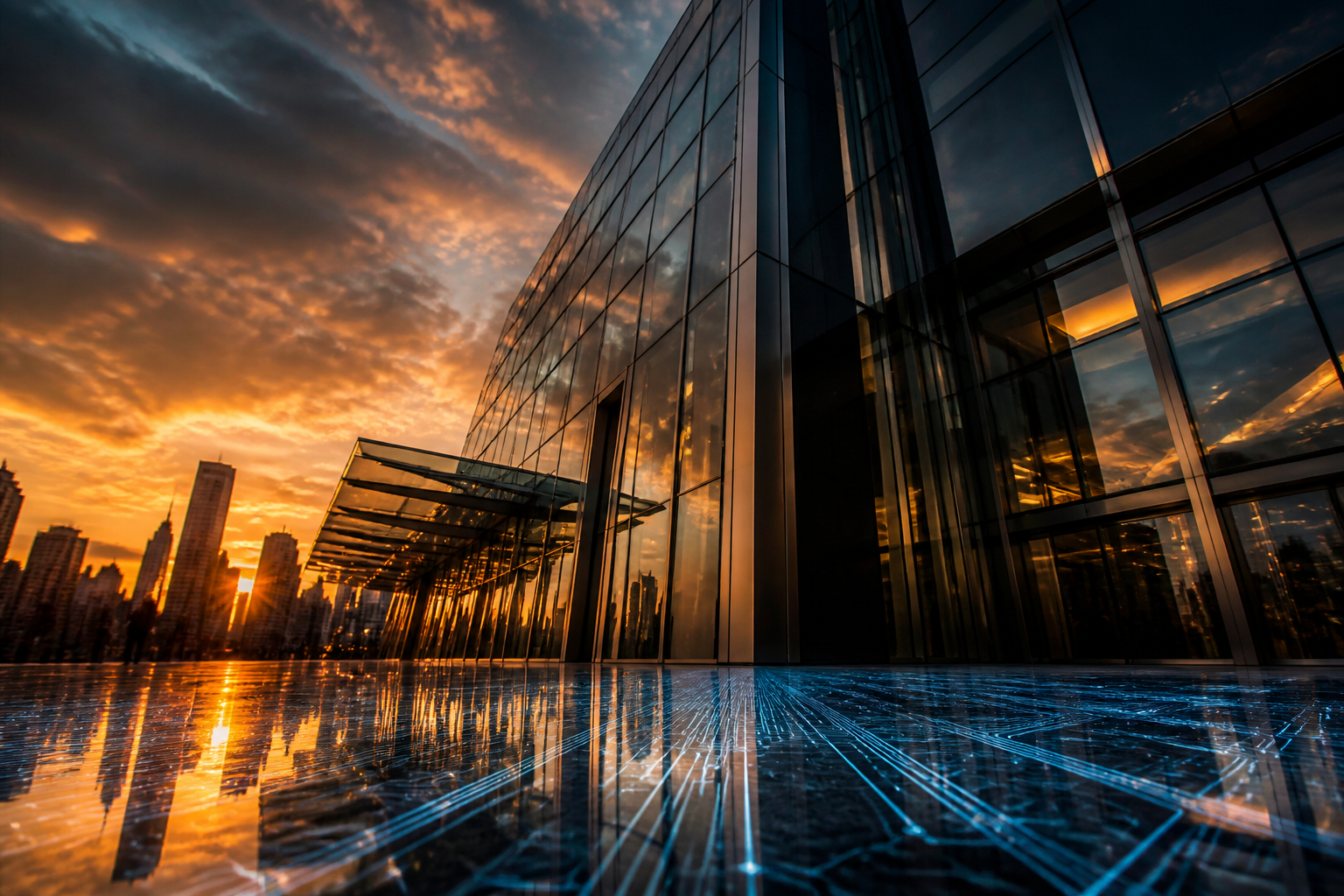 The Resilience Paradox: Reconciling Industrial Policy with Fluctuating Sentiment