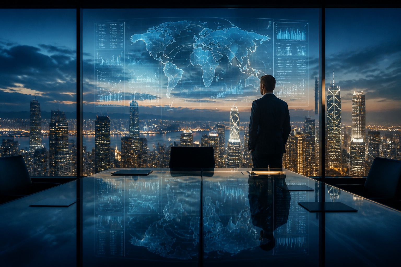 The Tech Sovereign: Reconciling AI Capital Expenditure with Institutional Accountability