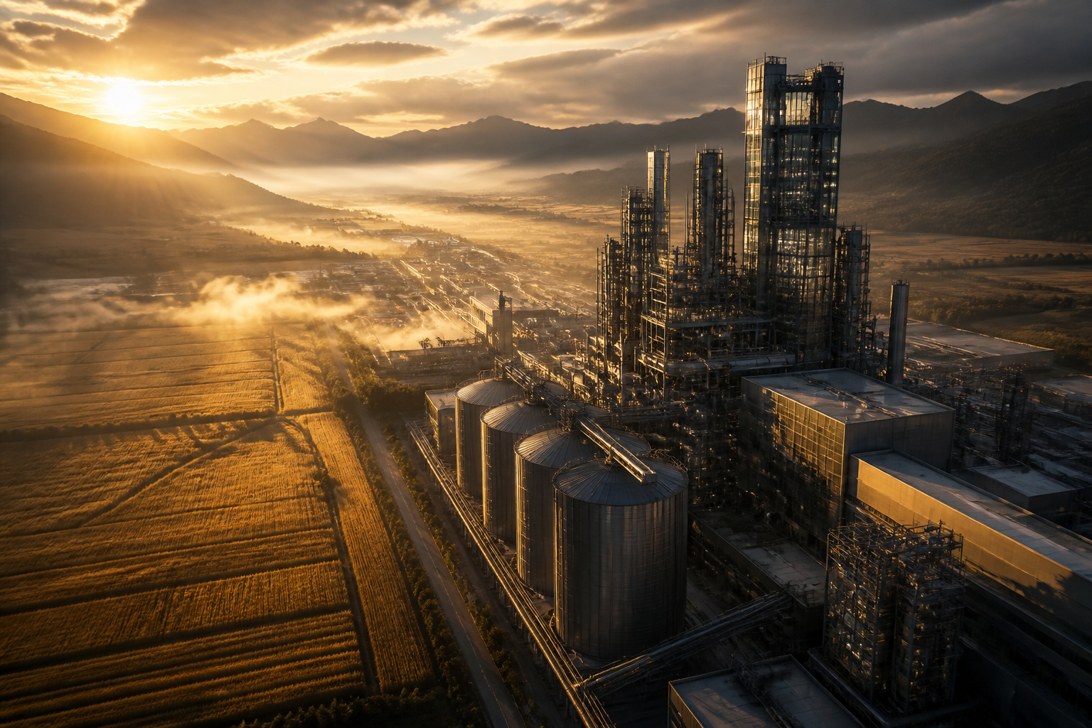 The Capital Mirage: Accounting For The Artificial Intelligence Industrial Complex
